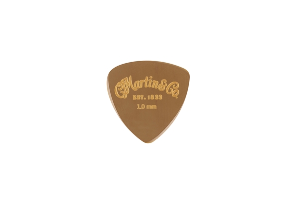 MARTIN 18A0117 LUXE CONTOUR GUITAR PICK 1MM