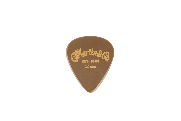MARTIN 18A0120 LUXE APEX PICK 1.5MM