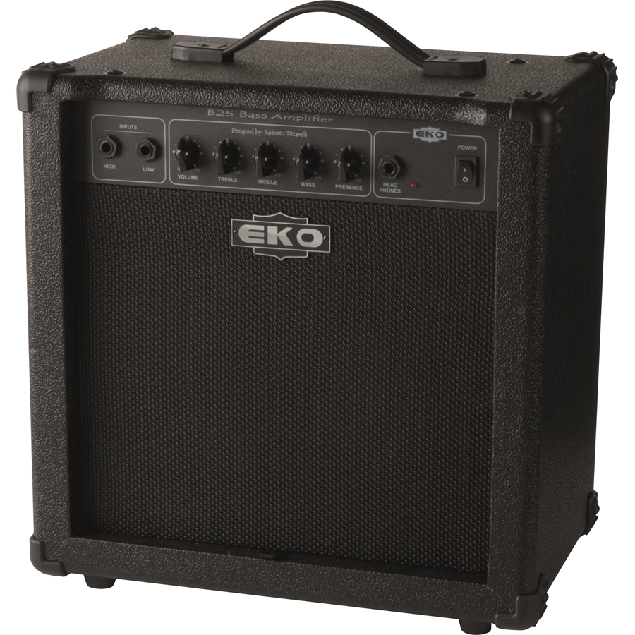 Eko B 25