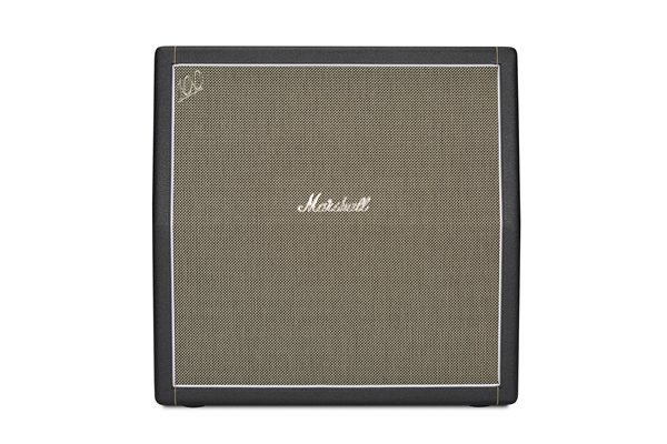 Marshall 1960AHW Handwired 4 x 12 120 Watt Cabinet
