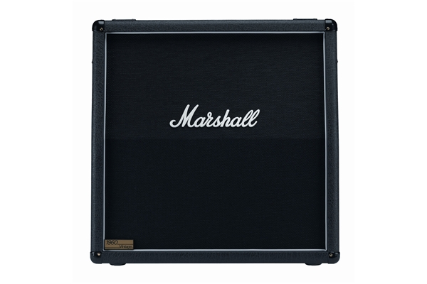 Marshall 1960AV Vintage 280 Watt 4x12 Angled