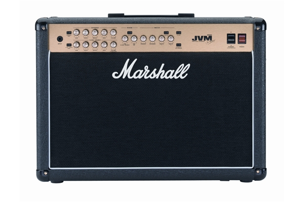 Marshall JVM210C Combo 2x12 100 Watt