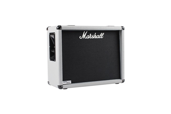 Marshall 2536 Mini Jubilee Cabinet Vintage 30 2x12 140 Watt