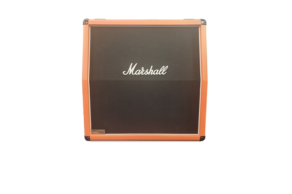 MARSHALL 1960AV DESIGN STORE ORANGE LTD