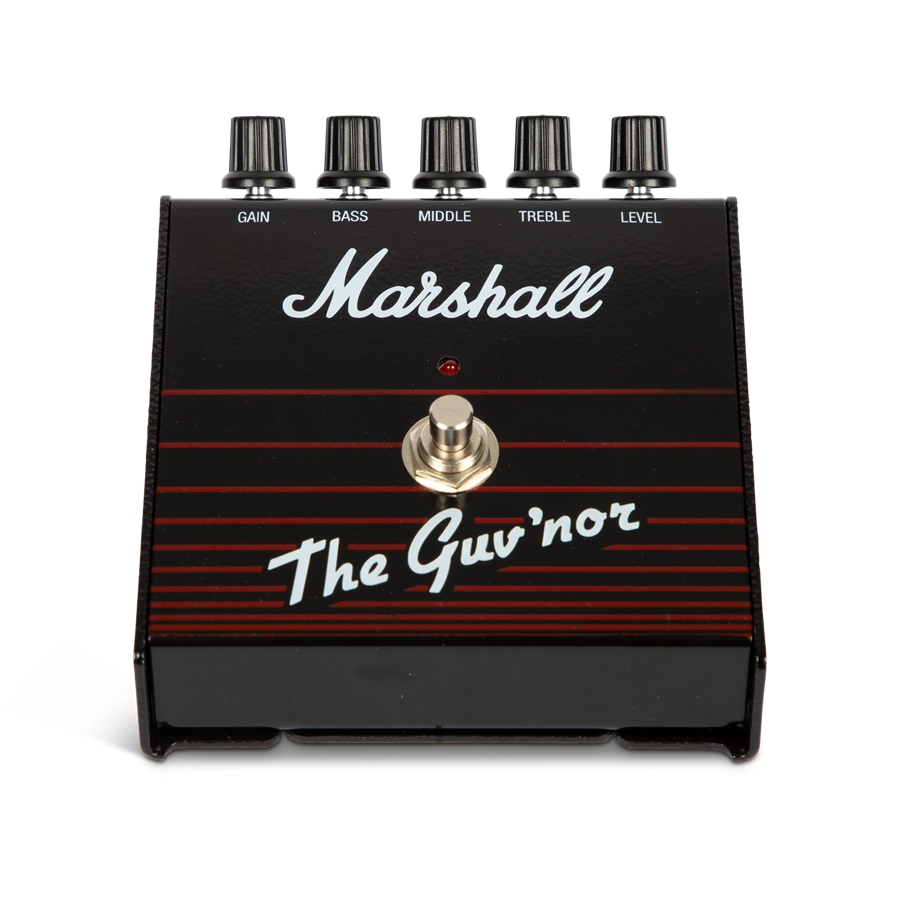 MARSHALL THE GUV'NOR REISSUE