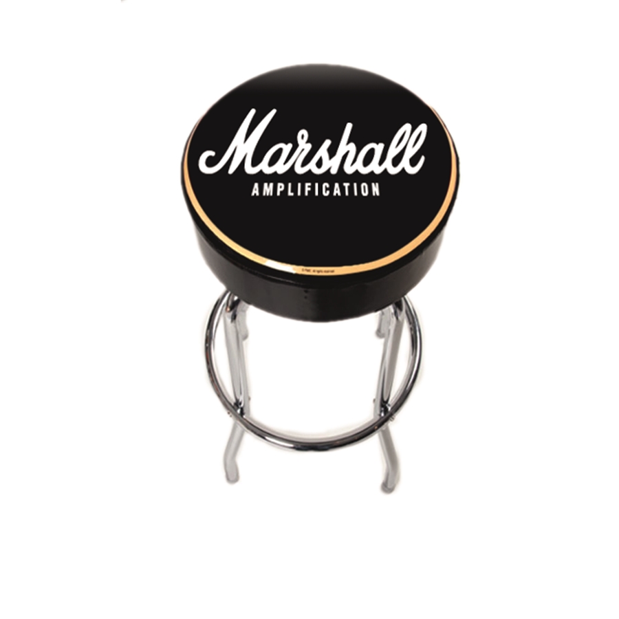 MARSHALL SGABELLO GIREVOLE 76CM