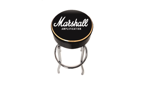 MARSHALL SGABELLO GIREVOLE 76CM