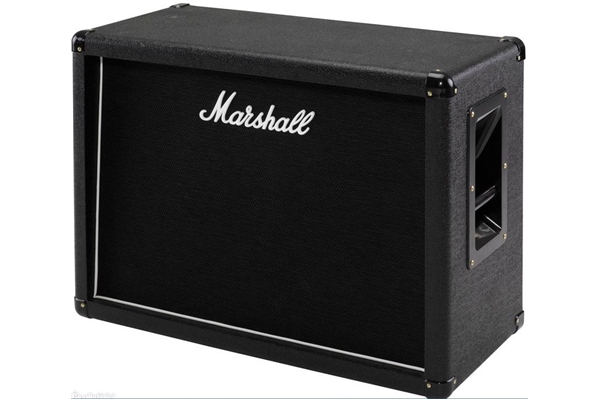 Marshall MX212 Cabinet 2x12 160 Watt Mono / 80W + 80W Stereo