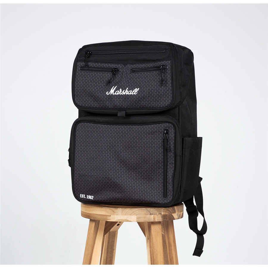 MARSHALL UNDERGROUND RUCKSACK
