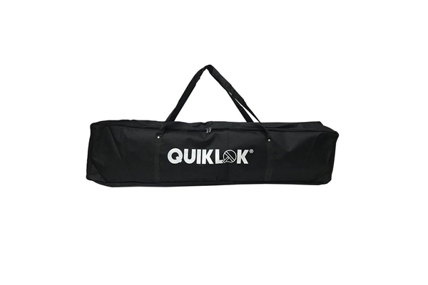 Quik Lok CB/6-2 Borsa per Accessori
