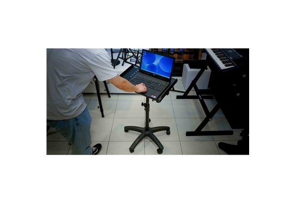 Quik Lok QL/400 Supporto per Mixer