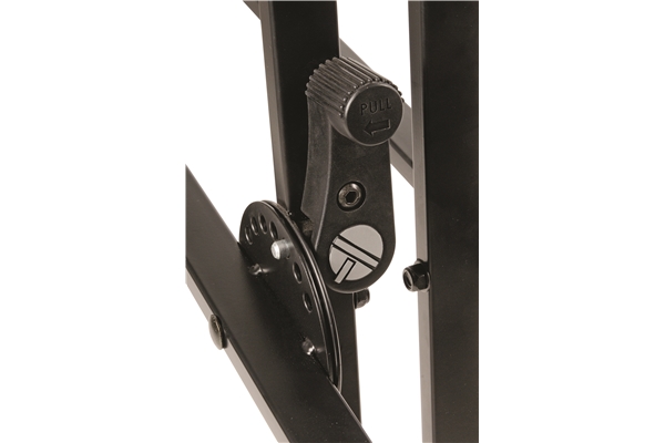 Quik Lok QL/646 Supporto a X per Tastiera