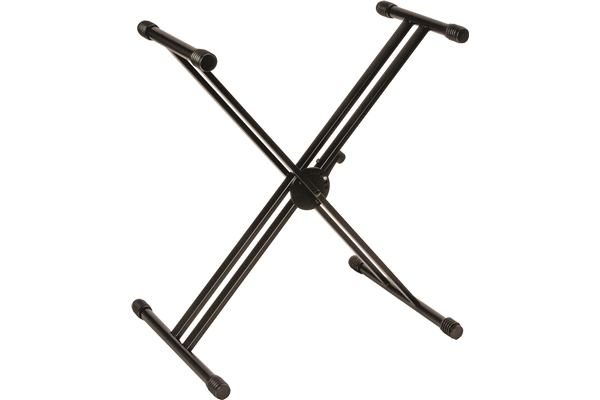 Quik Lok QL/646 Supporto a X per Tastiera