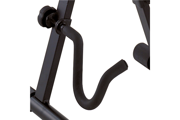 QUIK LOK QL/691 SUPPORTO CHITARRA/BASSO REGOLABILE