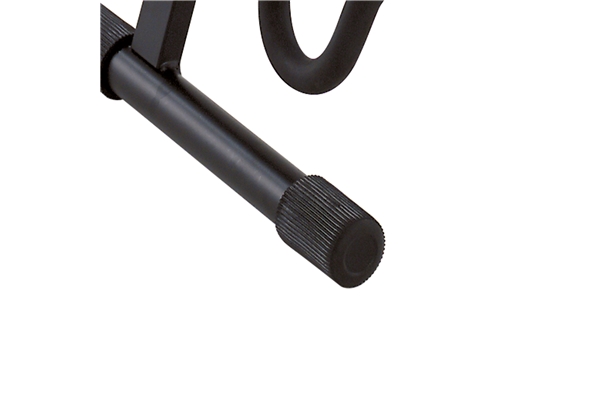 QUIK LOK QL/691 SUPPORTO CHITARRA/BASSO REGOLABILE