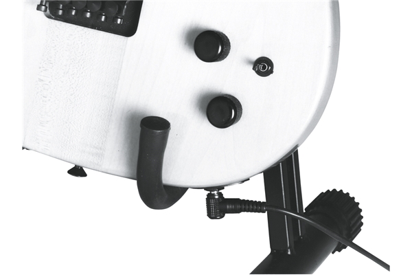 QUIK LOK QL/691 SUPPORTO CHITARRA/BASSO REGOLABILE