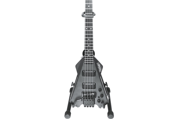 QUIK LOK QL/691 SUPPORTO CHITARRA/BASSO REGOLABILE