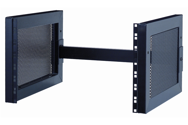 Quik Lok RS/507 EU supporto aggiuntivo verticale a rack per 7 unita