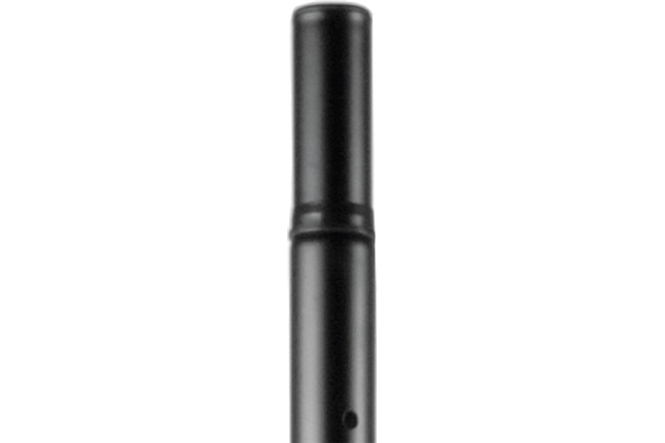 Quik Lok S/173 BK Coppia di stativi in alluminio con treppiede