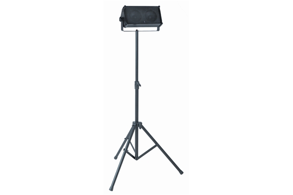 Quik Lok S/226 Supporto per speaker con treppiede in acciaio