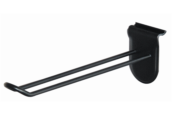 Quik Lok SW/220L Sostegno a Staffa Doppia per Blister