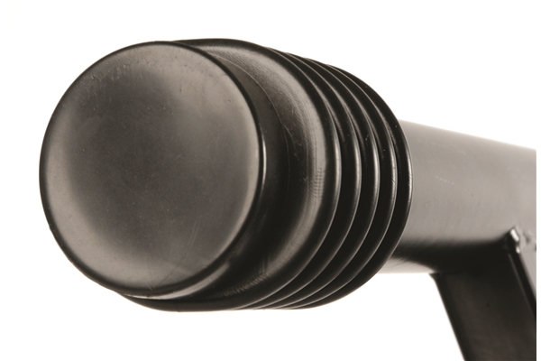 Quik Lok T/10 BK Supporto Tastiera a 