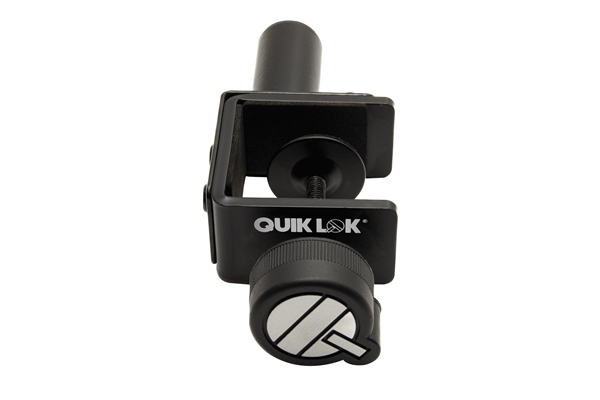 QUIK LOK CLAMP/001 MORSETTO ADATTATORE MULTIFUNZIONE
