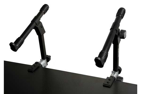 QUIK LOK CLAMP/001 MORSETTO ADATTATORE MULTIFUNZIONE