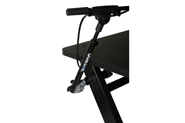 QUIK LOK CLAMP/001 MORSETTO ADATTATORE MULTIFUNZIONE