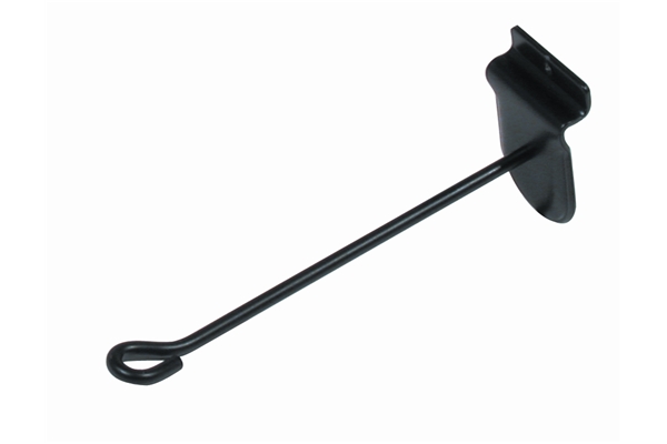 Quik Lok SW/222L Sostegno a Staffa Singola per Blister e Tracolle