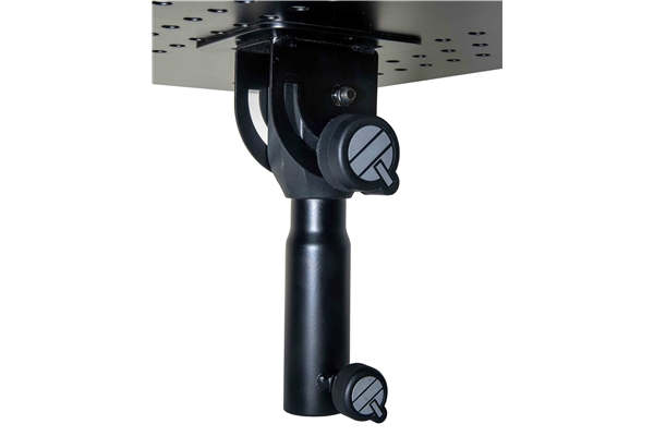 QUIK LOK TOP/003 RIPIANO MULTIFUNZIONE 540X355 MM PER STATIVI