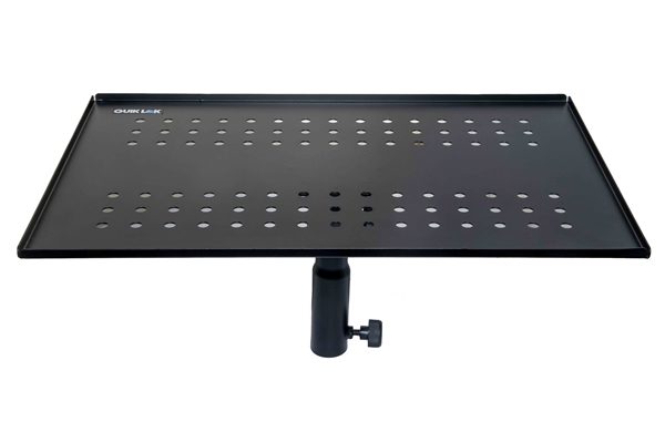 QUIK LOK TOP/003 RIPIANO MULTIFUNZIONE 540X355 MM PER STATIVI