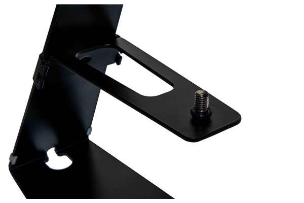 QUIK LOK MIC/001 BASE MICROFONICA DESKTOP