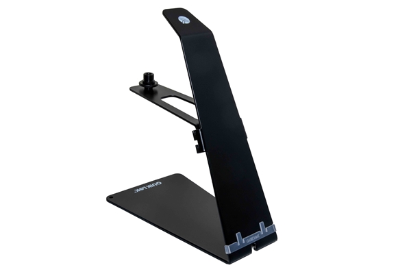 QUIK LOK MIC/001 BASE MICROFONICA DESKTOP