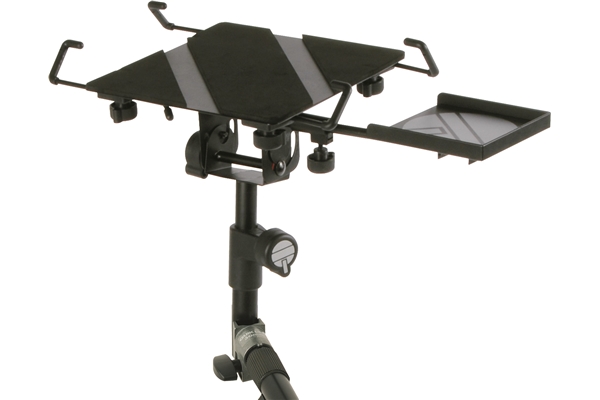Quik-Lok-LPH-X-Supporto-aggiuntivo-per-laptop-per-sostegni-a-X-sku-1000763