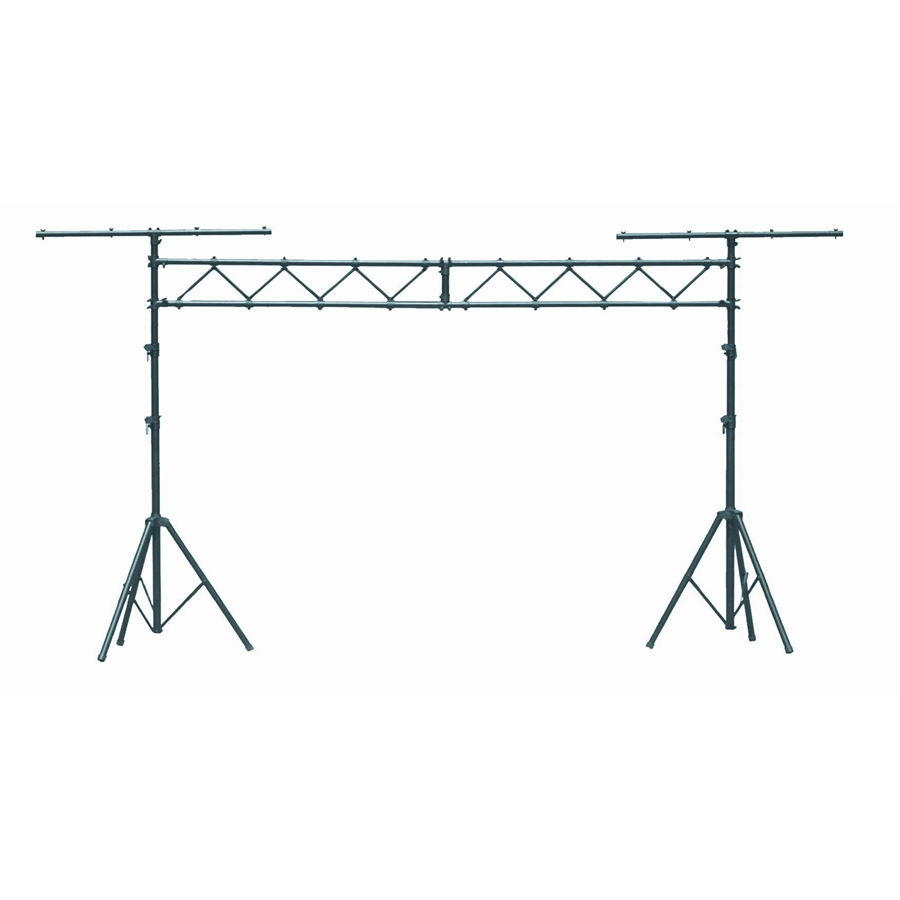 Quik Lok STS/14 Sistema a ponte in alluminio