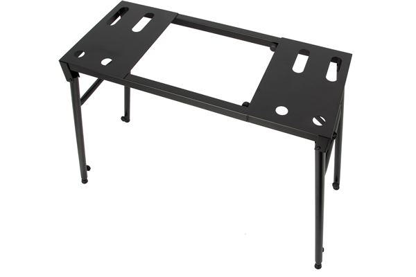 Quik Lok WS/420 Supporto Multifunzione Tastiera/Mixer