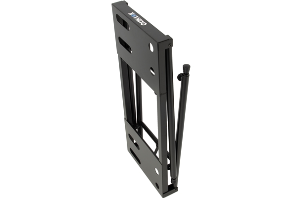 Quik Lok WS/420 Supporto Multifunzione Tastiera/Mixer