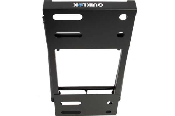 Quik Lok WS/420 Supporto Multifunzione Tastiera/Mixer
