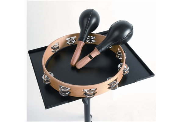 QUIK LOK LPH/001 RIPIANO MULTIFUNZIONE SU TREPPIEDE
