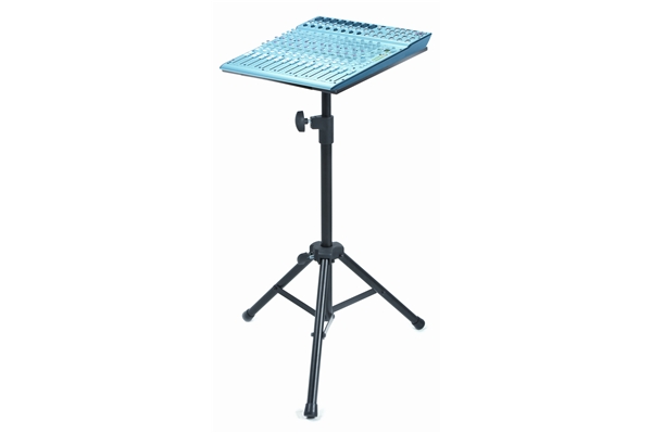 QUIK LOK LPH/001 RIPIANO MULTIFUNZIONE SU TREPPIEDE