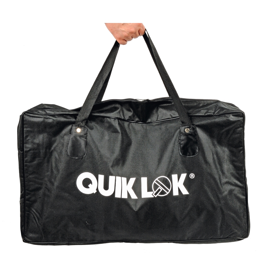 QUIK LOK CB/330-1 BORSA LEGGIO