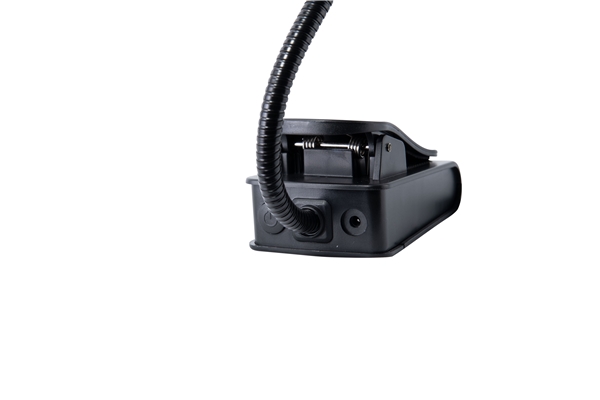 Quik Lok MS/19 LED Lampada Leggio 10 Led