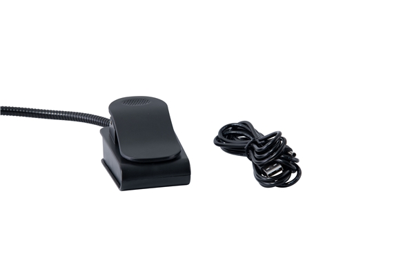 Quik Lok MS/19 LED Lampada Leggio 10 Led