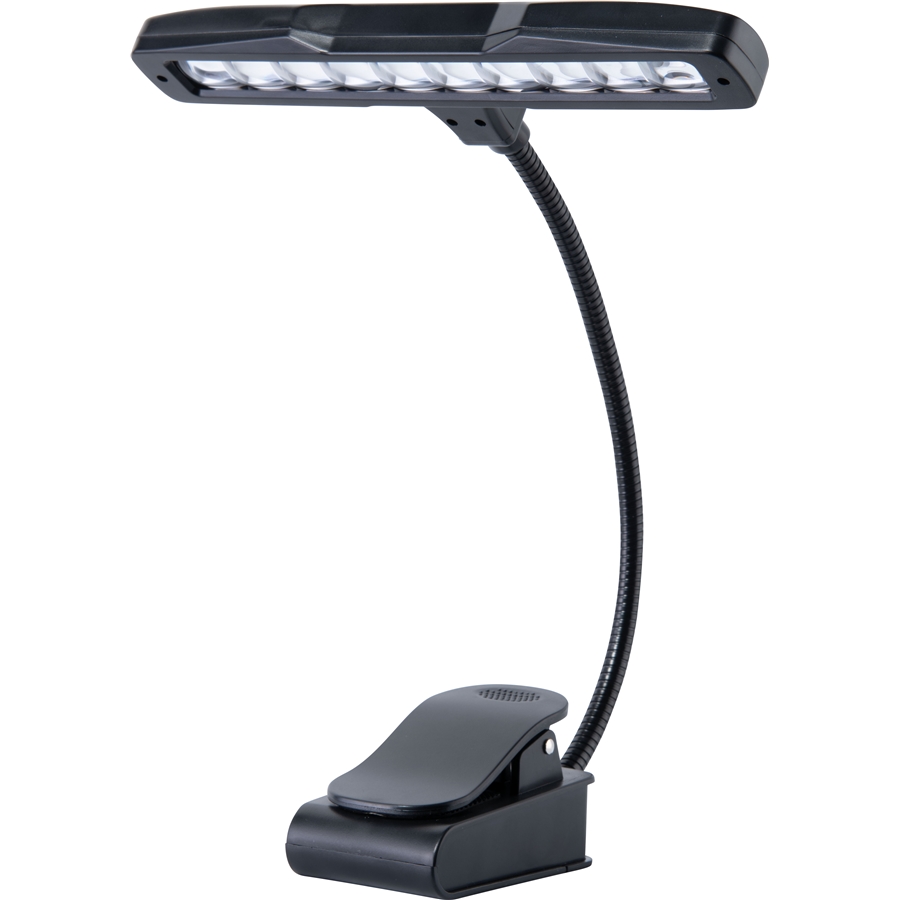 Quik Lok MS/19 LED Lampada Leggio