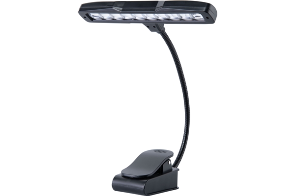 Quik Lok MS/19 LED Lampada Leggio 10 Led