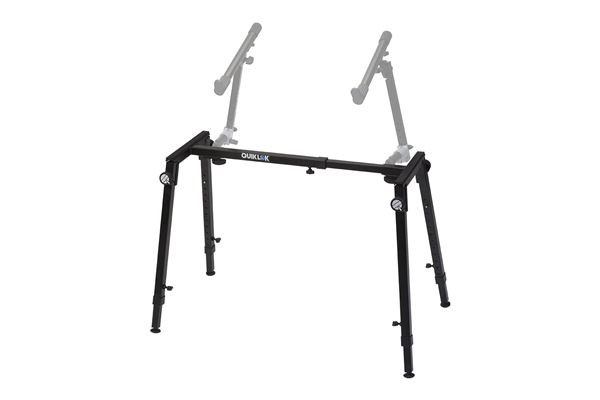 Quik Lok WS/421 Supporto Multifunzione Tastiera
