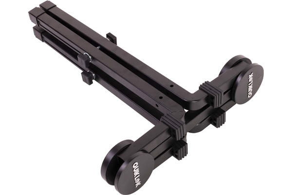 Quik Lok WS/640 Supporto per tastiera, mixer speakers, e side monitor