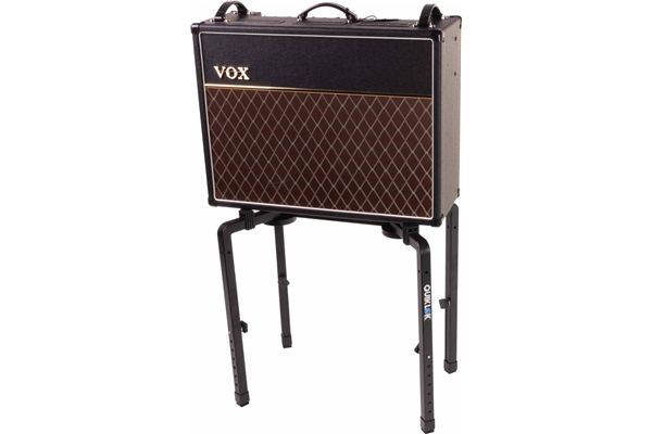 Quik Lok WS/640 Supporto per tastiera, mixer speakers, e side monitor