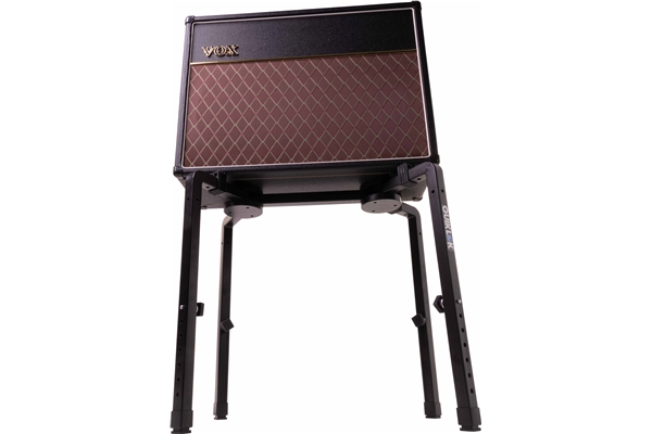Quik Lok WS/640 Supporto per tastiera, mixer speakers, e side monitor